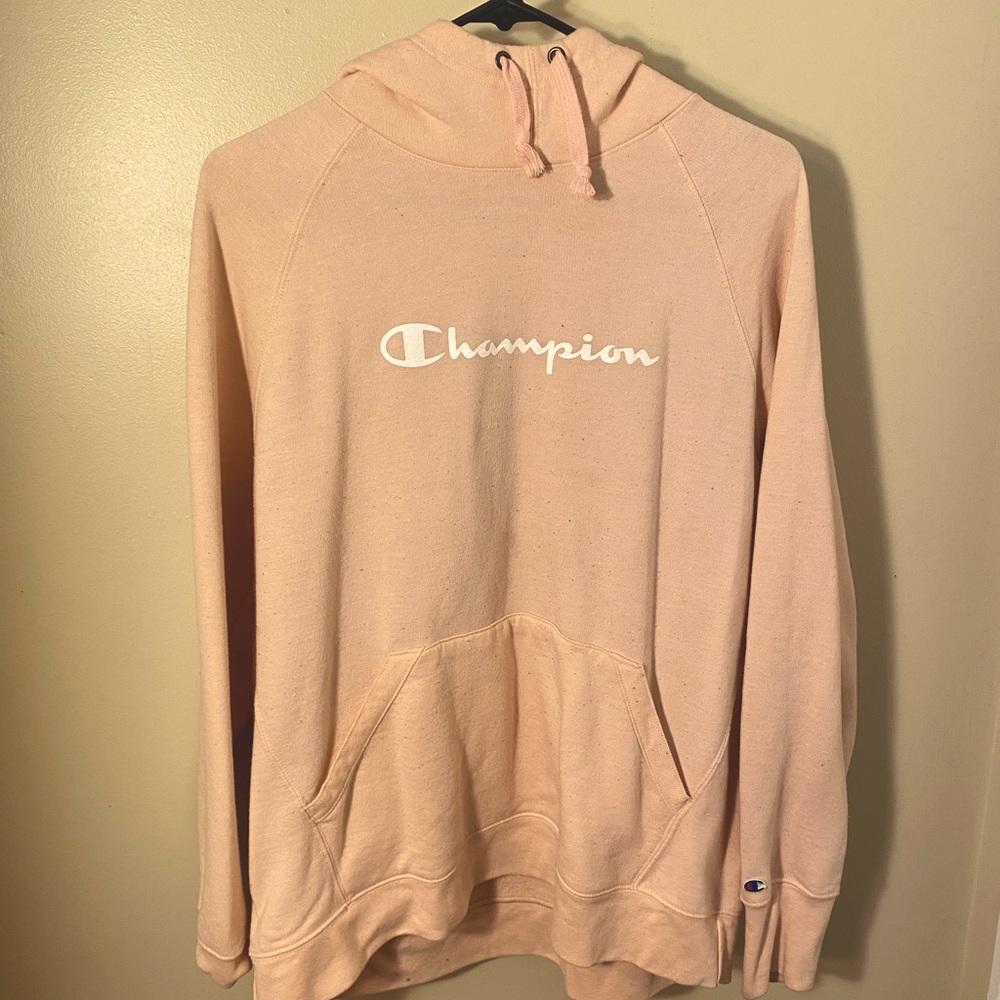 champion hoodie